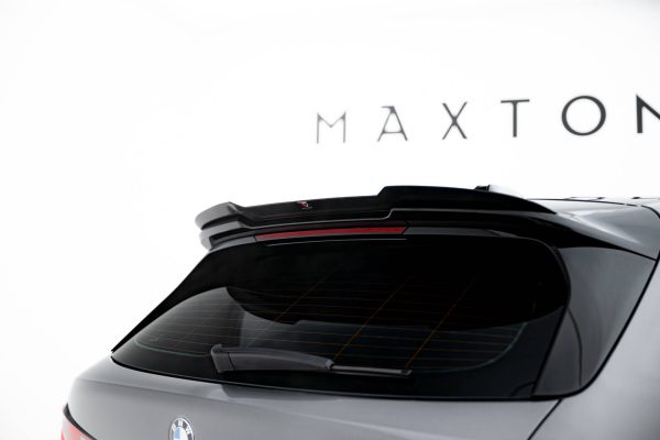 Splittersett V.2 BMW M135i F70