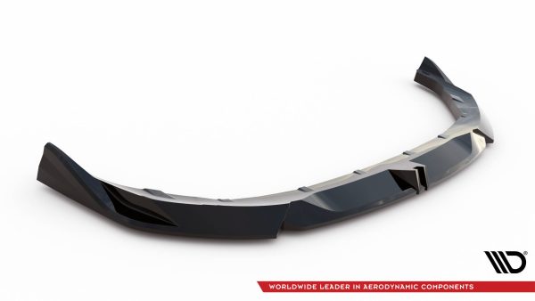 Splittersett V.2 BMW M135i F70