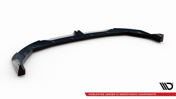 Splittersett V.2 BMW M135i F70