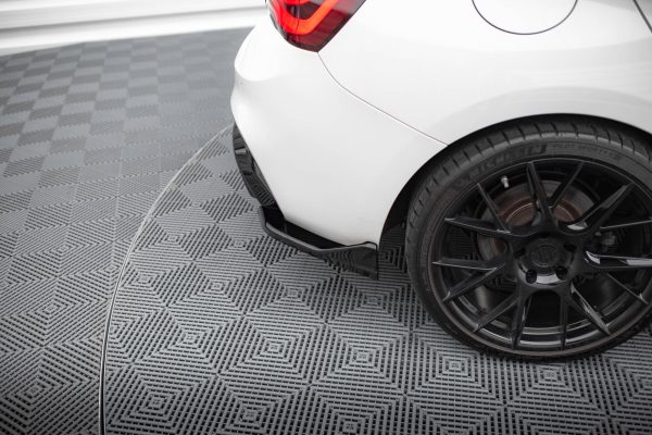 Splittersett V.2 BMW M140i F20 Facelift