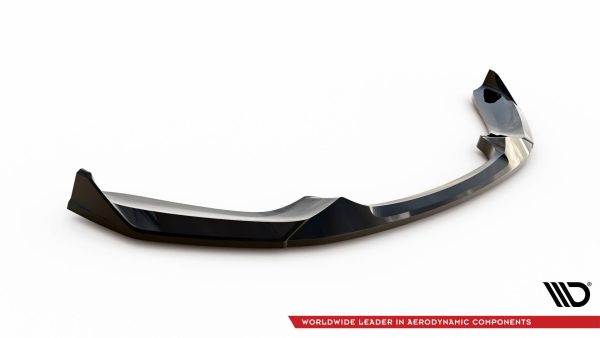 Splittersett V.2 BMW M140i F20 Facelift