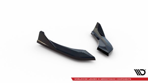 Splittersett V.2 BMW M140i F20 Facelift