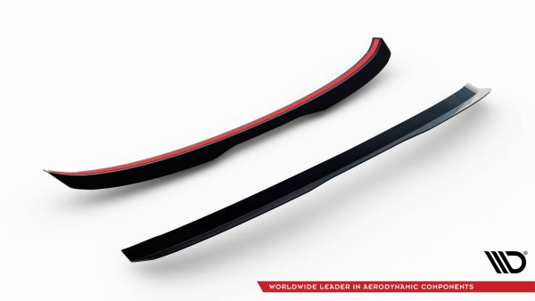 Splittersett V.2 BMW M140i F20 Facelift