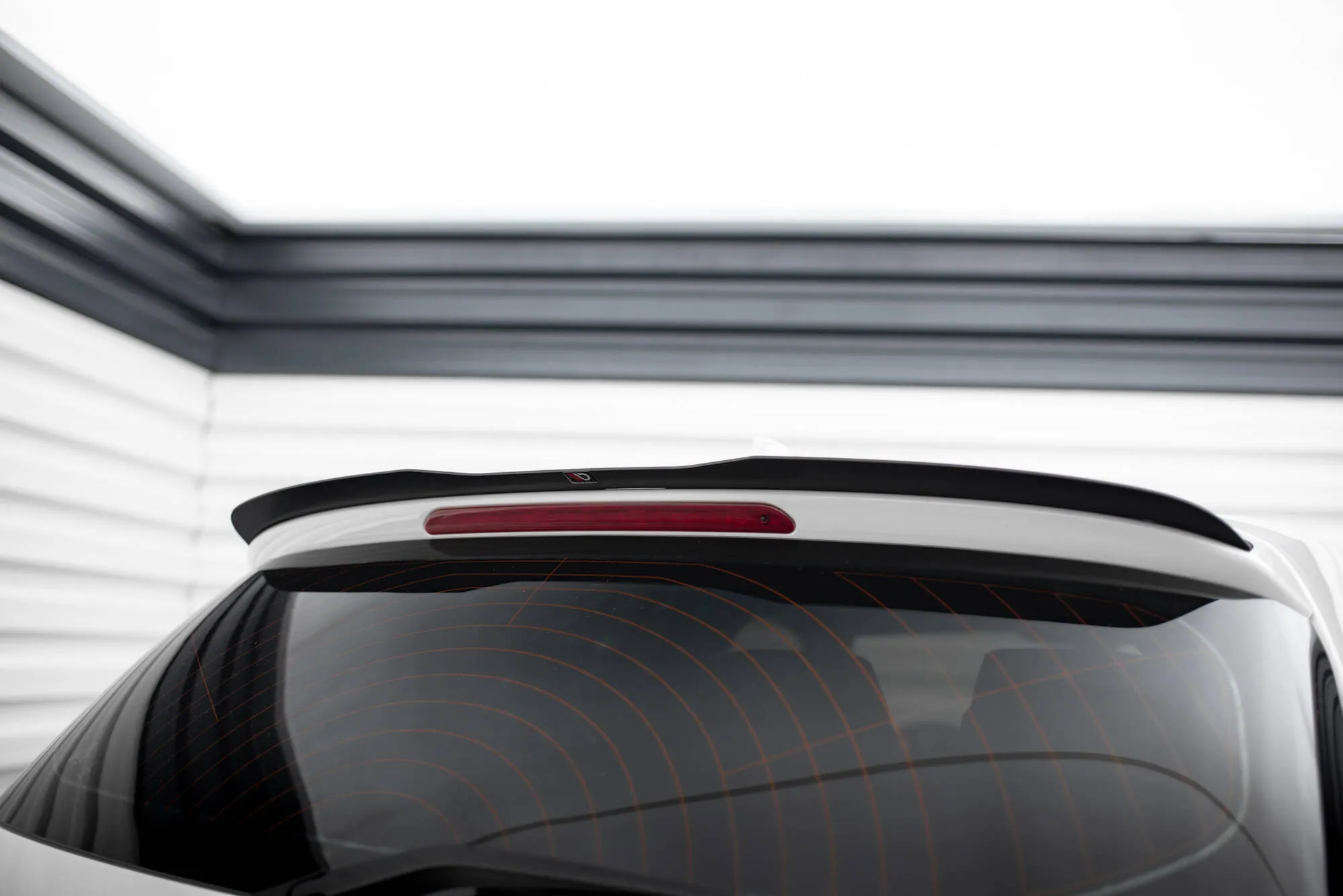 Splittersett V.2 BMW M140i F20 Facelift - Bilde 15