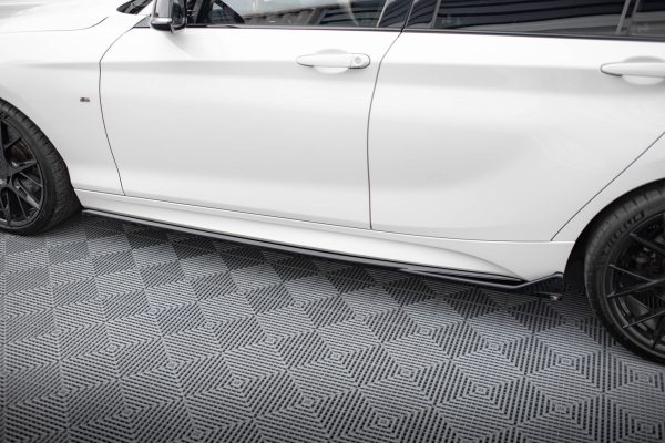Splittersett V.2 BMW M140i F20 Facelift