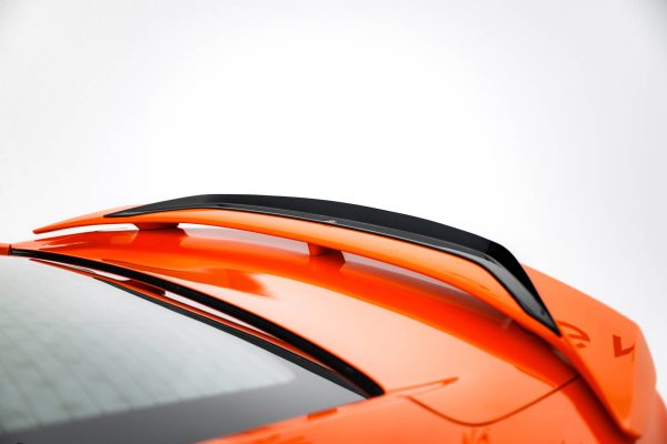 Splittersett V.2 Chevrolet Camaro SS Mk6 Facelift