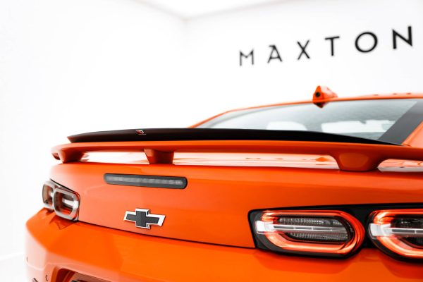 Splittersett V.2 Chevrolet Camaro SS Mk6 Facelift