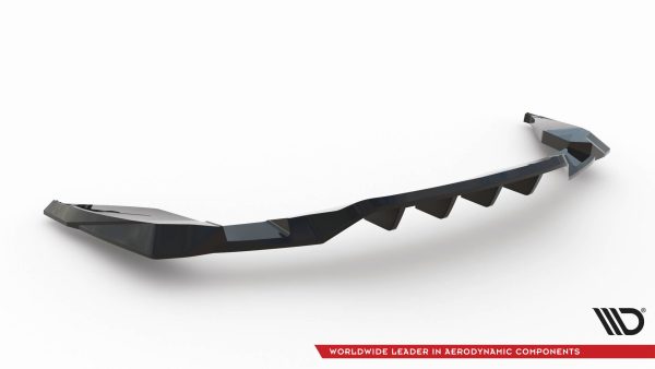 Splittersett V.2 Chevrolet Camaro SS Mk6 Facelift