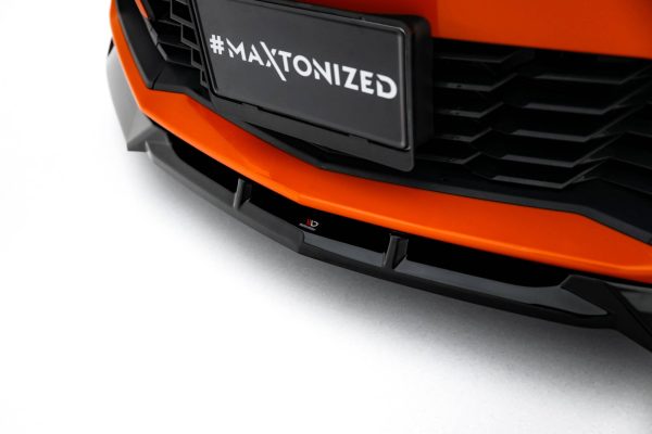 Splittersett V.2 Chevrolet Camaro SS Mk6 Facelift