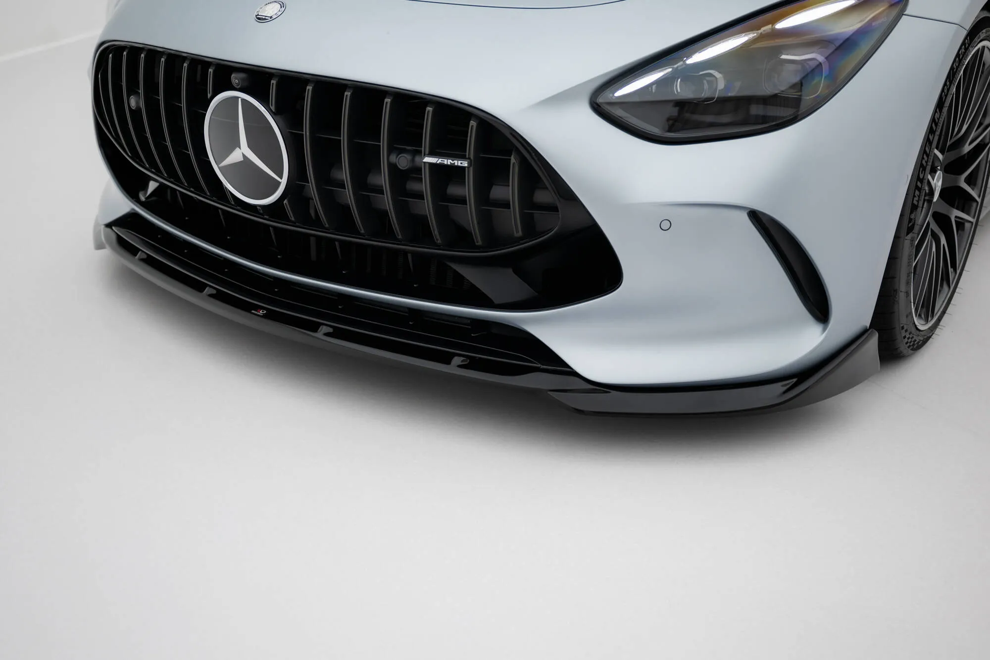 Splittersett V.2 Mercedes-AMG GT 63 C192 - Bilde 4