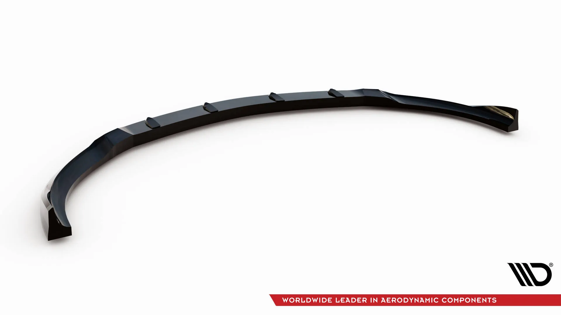 Splittersett V.2 Mercedes-AMG GT 63 C192 - Bilde 18