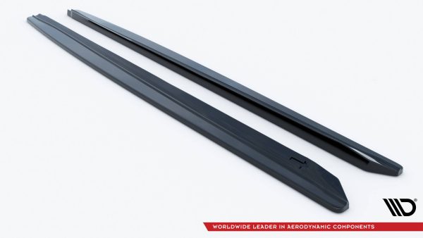 Splittersett V.2 Skoda Superb Liftback Mk3 - Bilde 18
