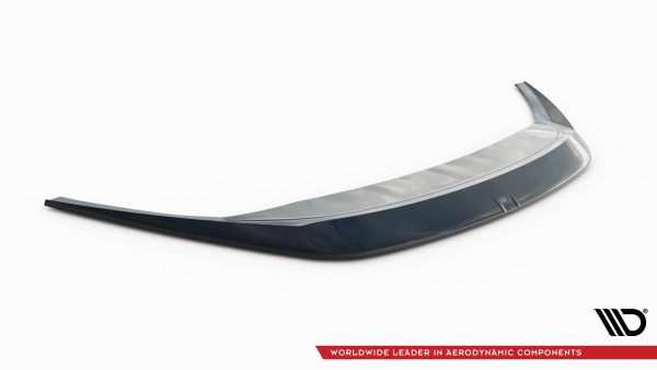Splittersett V.2 Skoda Superb Liftback Mk3 - Bilde 15