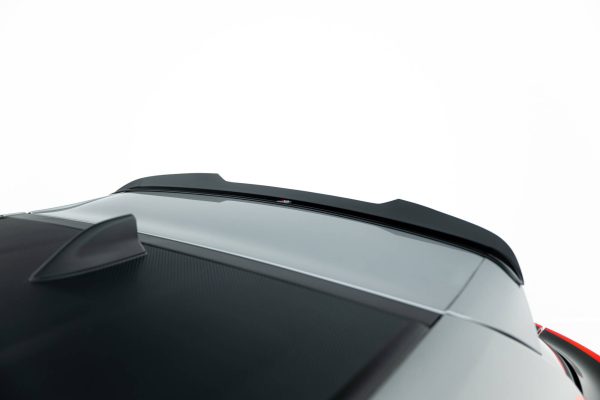 Splittersett V.2 Toyota GR Yaris Mk4 Facelift