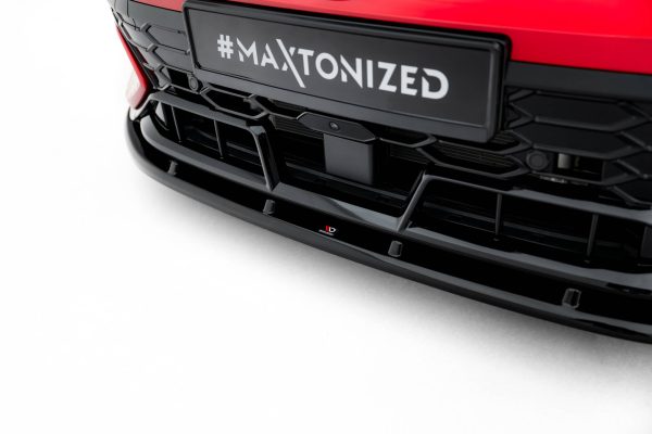Splittersett V.2 Volkswagen Golf GTI Clubsport Mk8 Facelift