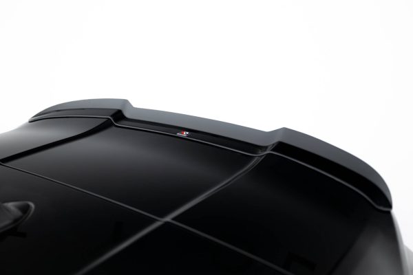 Splittersett V.3 BMW 1 M-Pack F70
