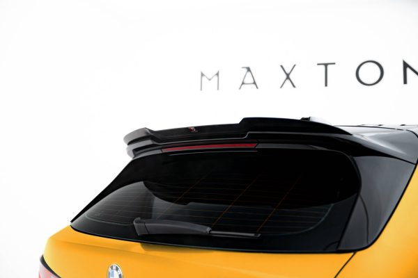 Splittersett V.3 BMW 1 M-Pack F70