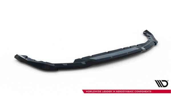 Splittersett V.3 BMW 1 M-Pack F70