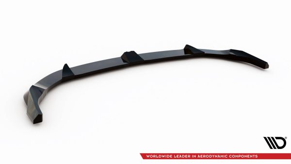 Splittersett V.3 BMW 1 M-Pack F70