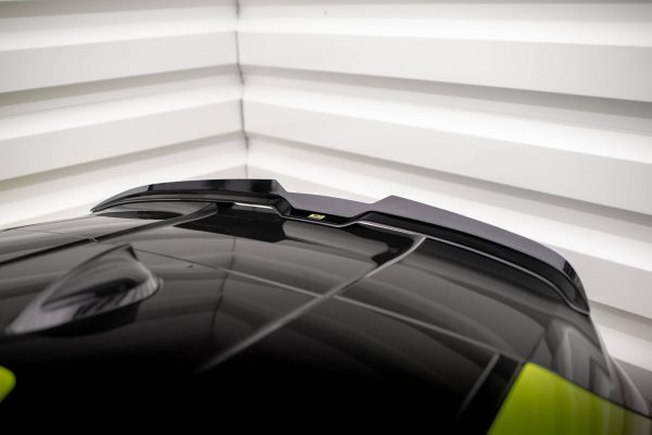 Splittersett V.3 BMW M135i F40