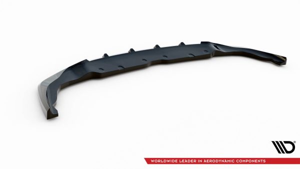 Splittersett V.3 BMW M135i F40