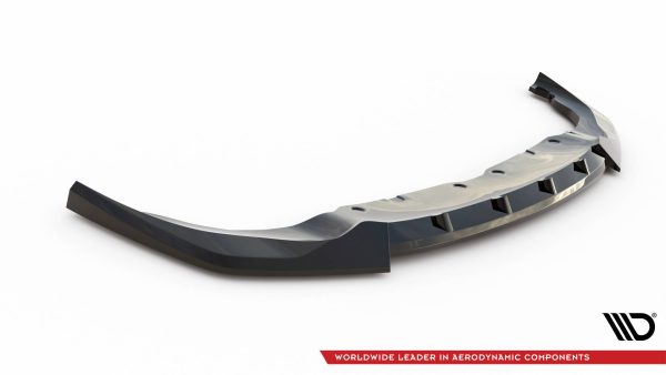 Splittersett V.3 BMW M135i F40