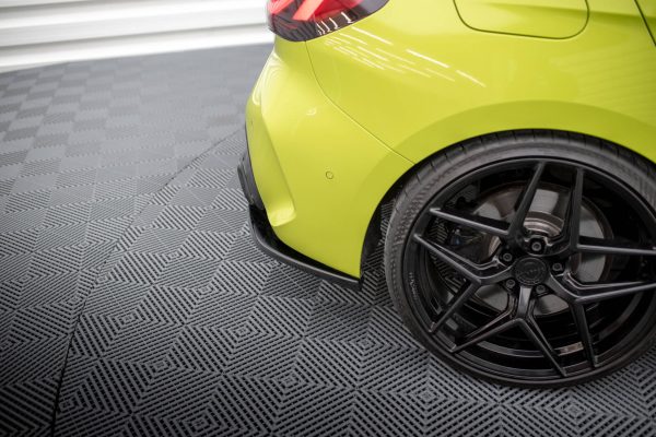 Splittersett V.3 BMW M135i F40
