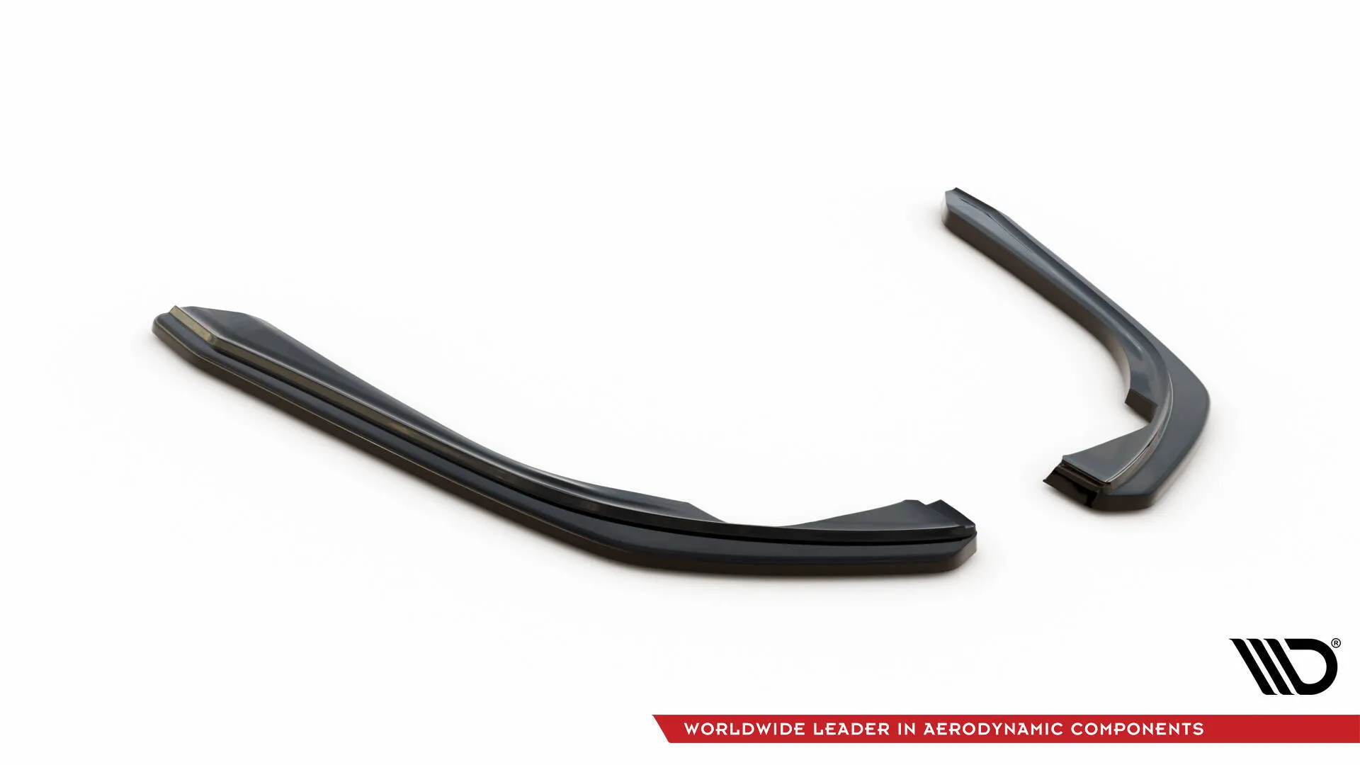 Splittersett Volkswagen Arteon R-Line - Bilde 19