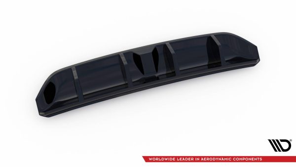 Splittersett Volkswagen Arteon R-Line