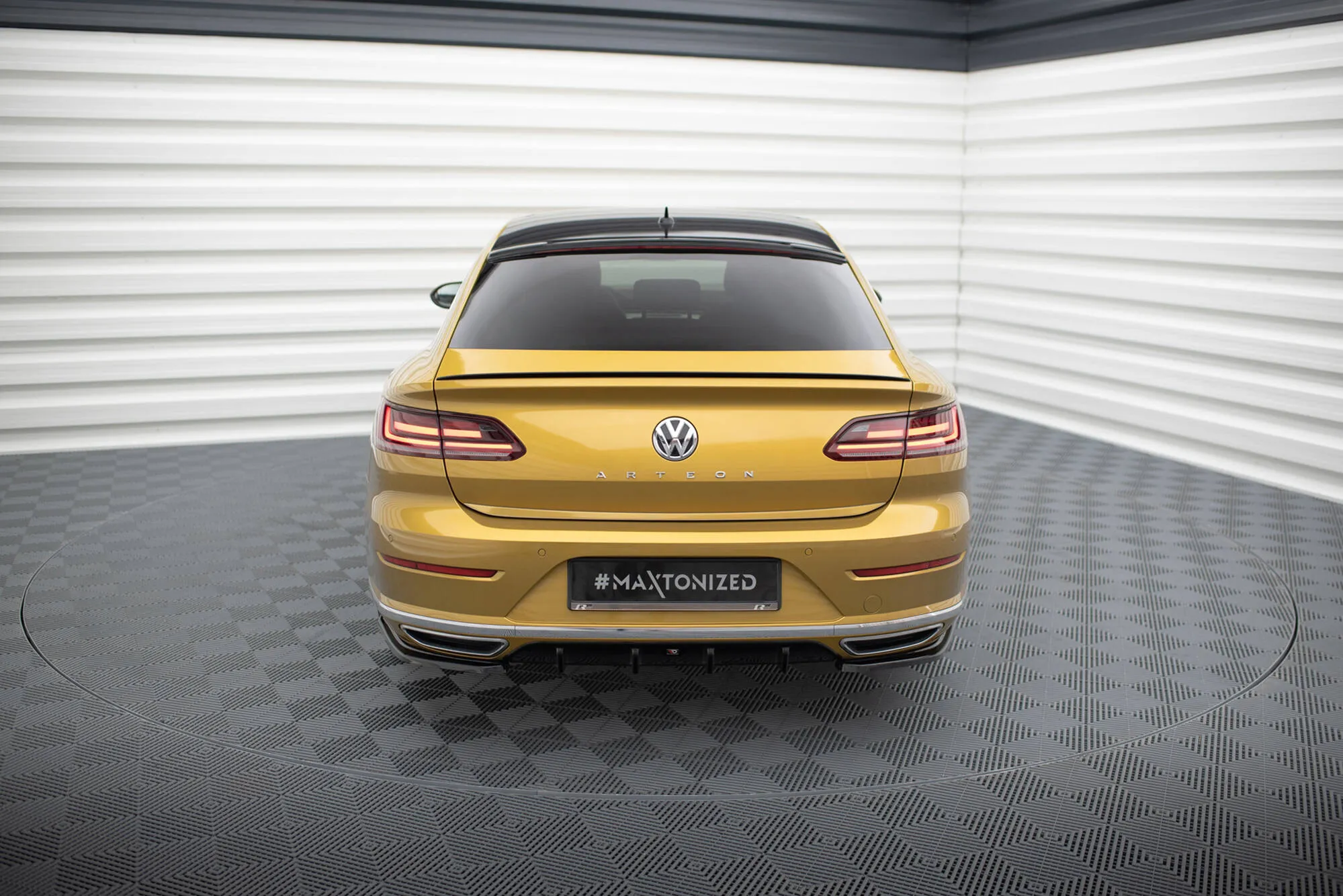 Splittersett Volkswagen Arteon R-Line - Bilde 12