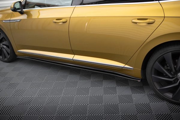 Splittersett Volkswagen Arteon R-Line