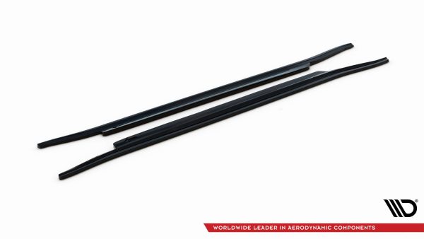 Splittersett Volkswagen Arteon R-Line
