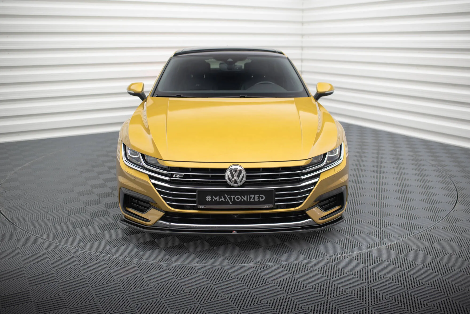 Splittersett Volkswagen Arteon R-Line - Bilde 2