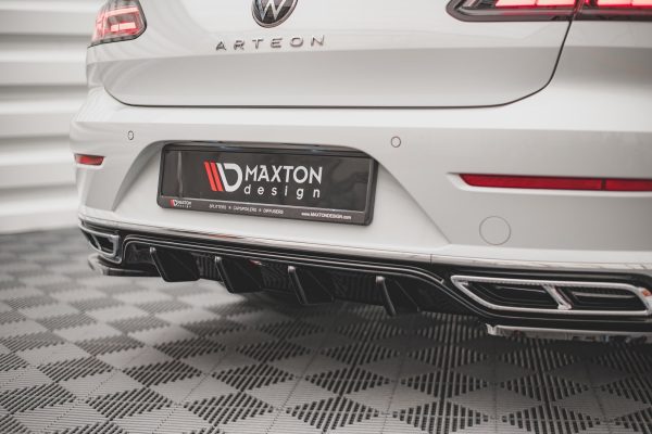 Splittersett Volkswagen Arteon R-Line Facelift