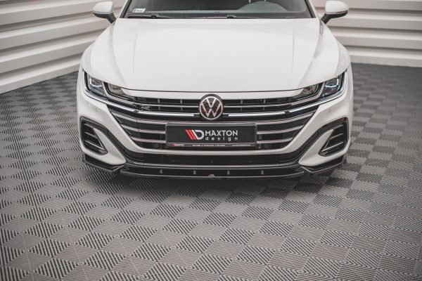 Splittersett Volkswagen Arteon R-Line Facelift