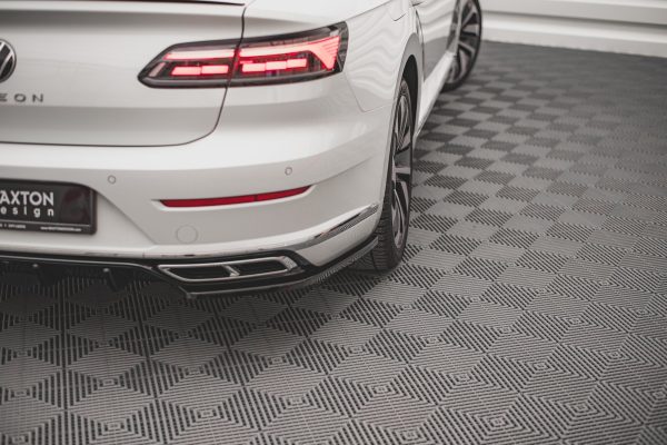 Splittersett Volkswagen Arteon R-Line Facelift