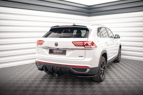 Splittersett Volkswagen Atlas Cross Sport