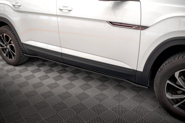 Splittersett Volkswagen Atlas Cross Sport