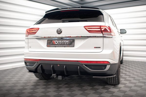 Splittersett Volkswagen Atlas Cross Sport