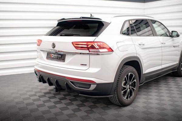Splittersett Volkswagen Atlas Cross Sport