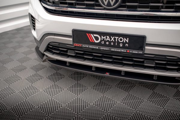Splittersett Volkswagen Atlas Cross Sport