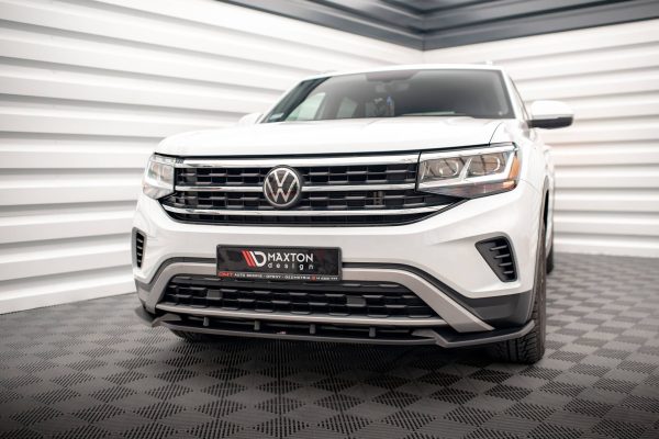 Splittersett Volkswagen Atlas Cross Sport