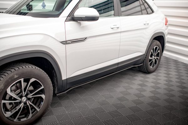 Splittersett Volkswagen Atlas Cross Sport
