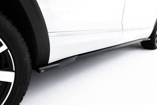 Splittersett Volkswagen Atlas R-Line Mk1 Facelift 2