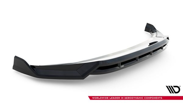 Splittersett Volkswagen Atlas R-Line Mk1 Facelift 2