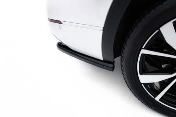 Splittersett Volkswagen Atlas R-Line Mk1 Facelift 2