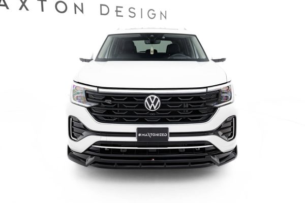 Splittersett Volkswagen Atlas R-Line Mk1 Facelift 2