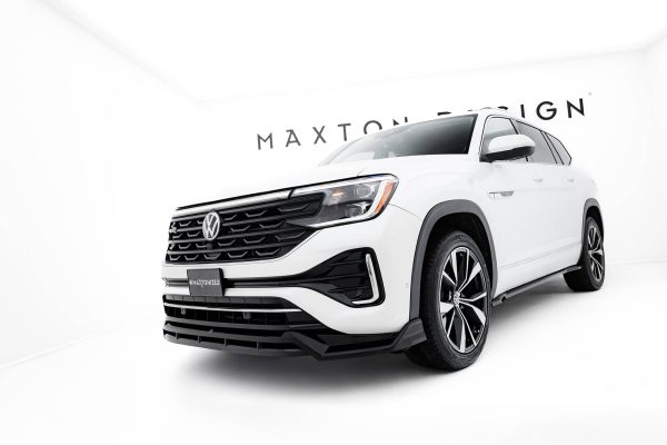 Splittersett Volkswagen Atlas R-Line Mk1 Facelift 2