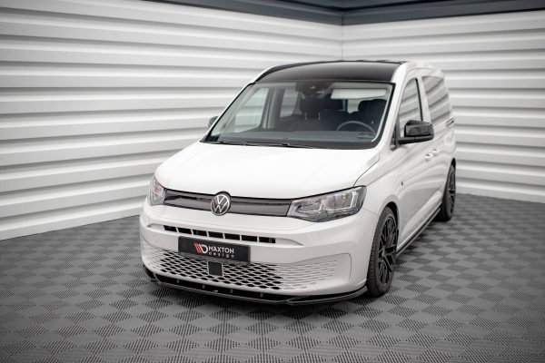 Splittersett Volkswagen Caddy Mk5