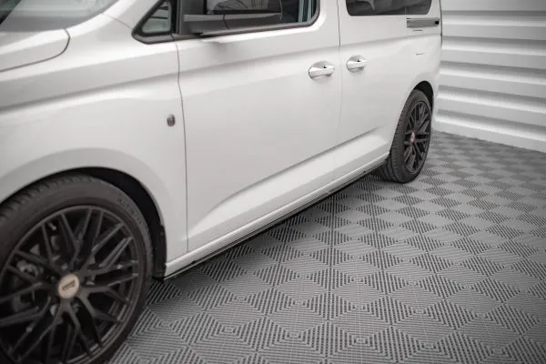 Splittersett Volkswagen Caddy Mk5 - Bilde 5